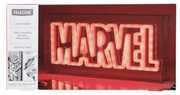 Marvel - LED Neon Light 