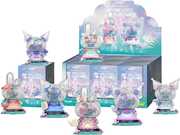 Azuma Makoto: Sanrio My Melody and Kuromi Series 6pc Blind Box PDQ