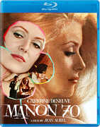 Manon 70 , Catherine Deneuve