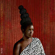 Zenzile: The Reimagination of Miriam Makeba , Somi
