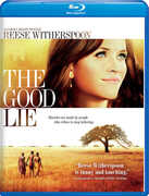 The Good Lie , Reese Witherspoon