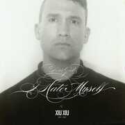 Dear God, I Hate Myself - Deluxe Edition, Silver Vinyl , Xiu Xiu