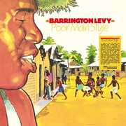 Poor Man Style , Barrington Levy