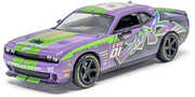 1:64 Dodge Charger SRT Suzhou Expo Trade Show Exclusive Die-Cast Car 