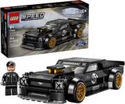 LEGO® Speed Champions Ken Block's '65 Ford Mustang Hoonicorn V1 77262
