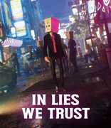 Schirkoa: In Lies We Trust , Golshifteh Farahani