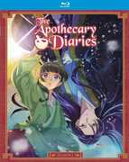 The Apothecary Diaries: Season 2