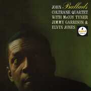 Ballads (Verve Essential Vinyl Series) , John Coltrane