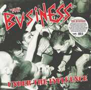 Under The Influence , The Business