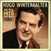 All The Hits And More 1948-59 , Hugo Winterhalter