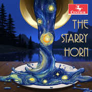 The Starry Horn , Bruce Heim