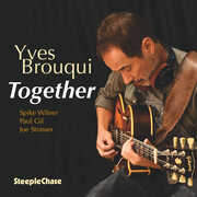 Together , Yves Brouqui