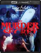 The Murder Secret , Gabriele Tinti