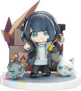 Arknights: Endfield - Cuties Series Endministrator [Female] Non Scale Figure 