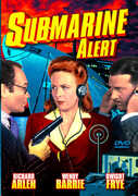 Submarine Alert , Nils Asther