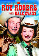 Roy Rogers With Dale Evans: Volume 1 , Pat Brady