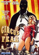 Circus of Fear , Leo Genn