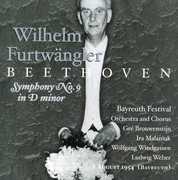Sym 9 , Ludwig van Beethoven