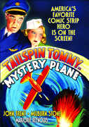 Mystery Plane , Marjorie Reynolds