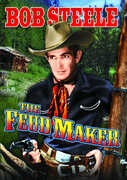 The Feud Maker , Budd Buster
