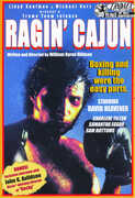 Ragin Cajun , Samuel Bottoms