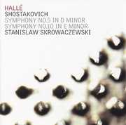 Symphony 5/ 10 , Fitz-Gerald