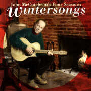 Four Seasons-Winter Songs , John McCutcheon