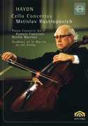 Cello Concertos 