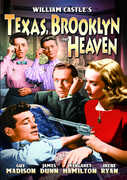 Texas Brooklyn & Heaven , Florence Bates