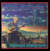 Lonesome Prairie Love , Skip Gorman