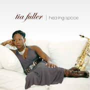 Healing Space , Tia Fuller