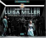 Luisa Miller , Maurizio Benini