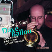 Dancing Foot , Dave Ballou