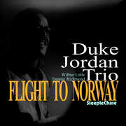 Flight to Norway , Duke Jordan