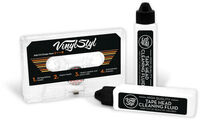 Vinyl Styl Audio Cassette Head Cleaner & Demagnet - Vinyl StylT Audio Cassette Head Cleaner & Demagnetizer