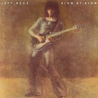 Jeff Beck - Blow By Blow [Limited Anniversary Edition Audiophile Clear LP]
