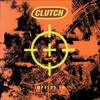 Clutch - Impetus [Digipak] (Uk)