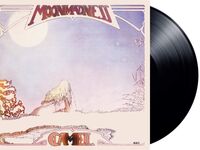 Camel - Moondances