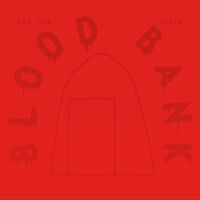 Bon Iver - Blood Bank EP (10th Anniversary Edition)