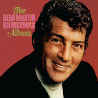 Dean Martin - The Dean Martin Christmas Album [Red LP]