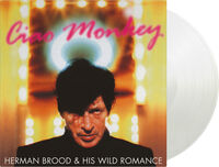 Herman Brood & His Wild Romance - Ciao Monkey [Clear Vinyl] [Limited Edition] [180 Gram]