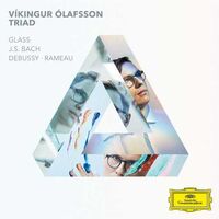 Vikingur Olafsson - Triad