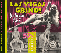 Las Vegas Grind Vol. 1 & 2 / Various