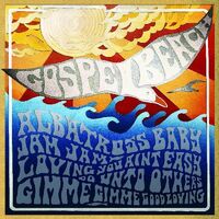 Jam Jam Ep / Once Upon A Time In London (Uk)