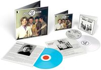 Small Faces - Live 1966 (Blue) [Colored Vinyl] (Wht) (Uk)