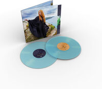 Tori Amos - Ocean to Ocean (Limited Edition) (Ice Blue Transparent Vinyl)