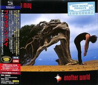Brian May - Another World: Remastered SHM [Import Deluxe Edition]