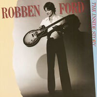 Robben Ford - Inside Story (Hol)