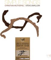 Steve Swallow  / Muthspiel,Christian - Simple Songs