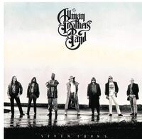 The Allman Brothers Band - Seven Turns